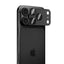 Kameros apsauga Tech-Protect CamFull Fit+ Apple iPhone 18 Pro Max Black