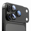 Kameros apsauga Tech-Protect CamFull Fit+ Apple iPhone 18 Pro Max Black