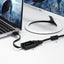 Adapteris Ugreen MM103 HDMI to VGA (40248)