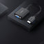 Adapteris Ugreen MM103 HDMI to VGA (40248)