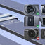 Automobilinis telefono laikiklis Ugreen LP923 MagSafe (air vent) juodas (65185)
