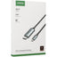 Kabelis Ugreen CM556 USB-C to DisplayPort (8K@60Hz) 1.0m juodas (25157)