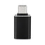 Adapteris Blue Star USB-C to USB-A (OTG)