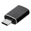 Adapteris Blue Star USB-C to USB-A (OTG)