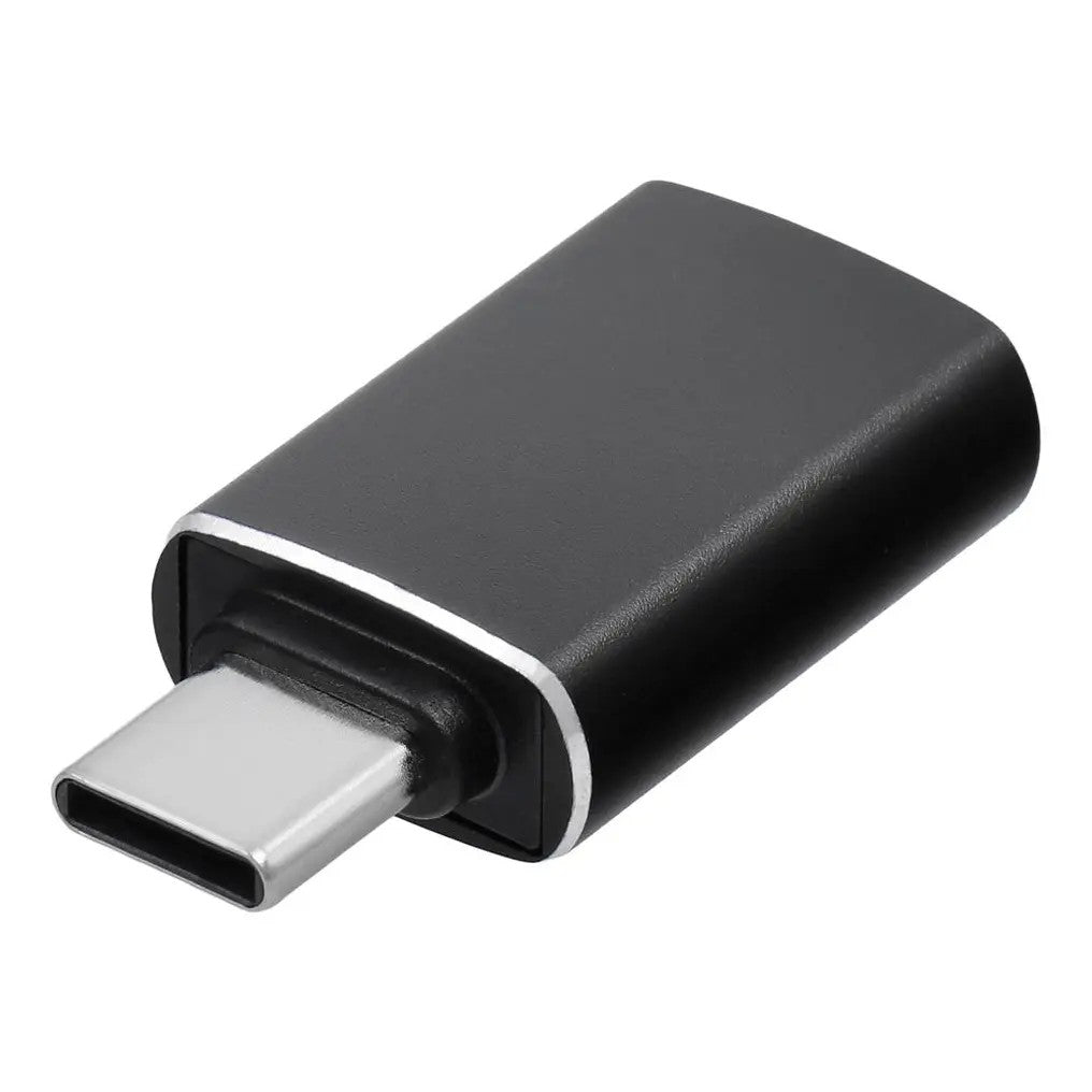 Adapteris Blue Star USB-C to USB-A (OTG)