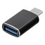 Adapteris Blue Star USB-C to USB-A (OTG)