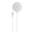 Įkroviklis belaidis Blue Star Charing Pad 15W baltas