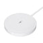 Įkroviklis belaidis Blue Star Charing Pad 15W baltas
