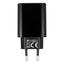 Įkroviklis Blue Star 35W USB-C juodas