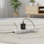 Įkroviklis Blue Star 35W USB-C juodas