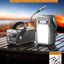 Išorinė baterija Power Bank Remax FP-33 100W 60000mAh pilka