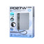 Išorinė baterija Power Bank Remax FP-5 27W 60000mAh pilka