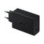 Įkroviklis Samsung EP-T6530NBEGEU 65W juodas