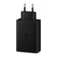 Įkroviklis Samsung EP-T6530NBEGEU 65W juodas