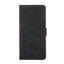 Dėklas Smart Velvet Samsung A165 A16 4G/A166 A16 5G juodas