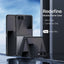 Dėklas Dux Ducis Aimo Samsung F776 Z Flip8