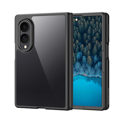 Dėklas Dux Ducis Aimo Samsung F971 Z Fold8