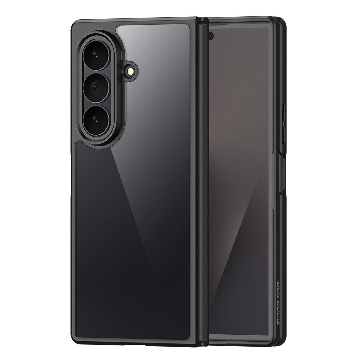 Dėklas Dux Ducis Aimo Samsung F976 Z Fold8 Ultra