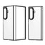 Dėklas Dux Ducis Aimo Samsung F976 Z Fold8 Ultra