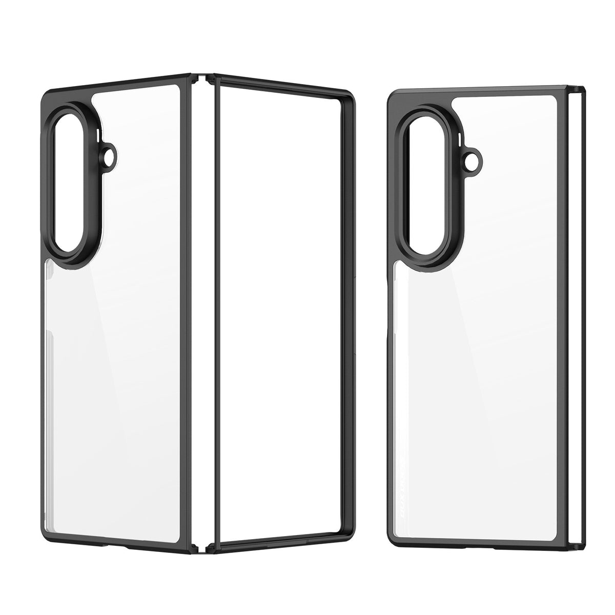 Dėklas Dux Ducis Aimo Samsung F976 Z Fold8 Ultra