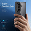 Dėklas Dux Ducis Aimo Samsung F976 Z Fold8 Ultra
