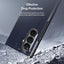 Dėklas Dux Ducis Bril Samsung F976 Z Fold8 Ultra juodas