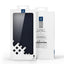 Dėklas Dux Ducis Bril Samsung F976 Z Fold8 Ultra juodas
