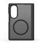 Dėklas Dux Ducis Yind MagSafe Samsung F971 Z Fold8 juodas
