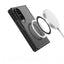 Dėklas Dux Ducis Yind MagSafe Samsung F971 Z Fold8 juodas