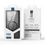 Dėklas Dux Ducis Yind MagSafe Samsung F976 Z Fold8 Ultra juodas