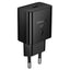 Įkroviklis Hoco N76 25W USB-C juodas