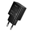 Įkroviklis Hoco N76 25W USB-C juodas