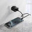 Įkroviklis Hoco N77 45W USB-C juodas