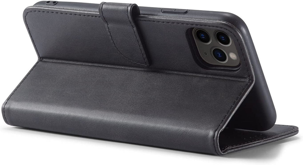 Dėklas Wallet Case Samsung S741 S26 FE juodas
