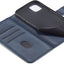 Dėklas Wallet Case Samsung S741 S26 FE mėlynas