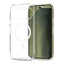 Dėklas Tech-Protect Flexair Hybrid MagSafe Google Pixel 11 Pro XL skaidrus