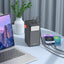 [Pažeista pakuotė] Išorinė baterija Power Bank Hoco J142 22.5W+PD20W 100000mAh juoda