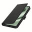 Dėklas Tech-Protect Wallet Google Pixel 11/11 Pro juodas