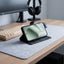 Dėklas Tech-Protect Wallet Google Pixel 11/11 Pro juodas