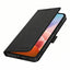 Dėklas Tech-Protect Wallet Xiaomi 17 4G/5G juodas