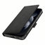 Dėklas Tech-Protect Wallet Xiaomi Redmi Note 17 Pro Max 5G juodas