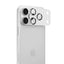 Kameros apsauga Tech-Protect CamFull Fit+ Apple iPhone 18 Pro Max Silver