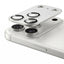 Kameros apsauga Tech-Protect CamFull Fit+ Apple iPhone 18 Pro Max Silver