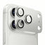 Kameros apsauga Tech-Protect CamFull Fit+ Apple iPhone 18 Pro Silver