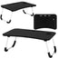Sulankstomas nešiojamojo kompiuterio staliukas Reach Desk Mini