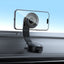 Automobilinis telefono laikiklis Acefast D69 MagSafe (dashboard) juodas