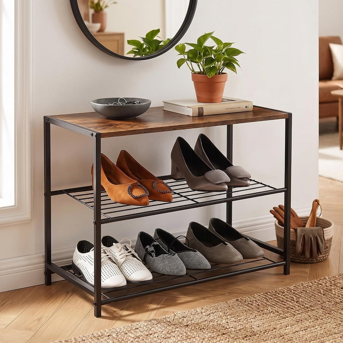 Batų lentyna Reach Shoe S2