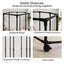 Drabužių kabykla Reach Classic-3