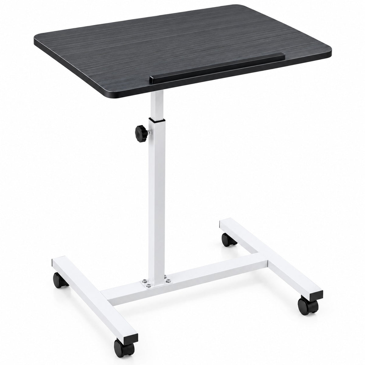 Reguliuojamo aukščio rašomasis stalas Reach Desk Lift