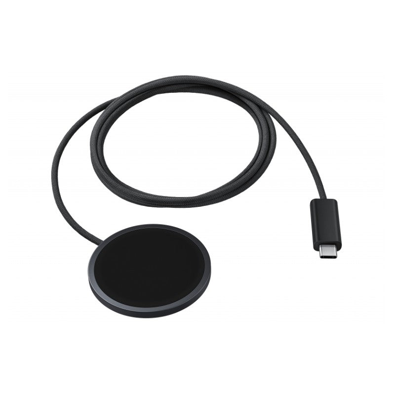 Belaidis įkroviklis Samsung EP-P2900BBEGWW 25W tamsiai pilkas